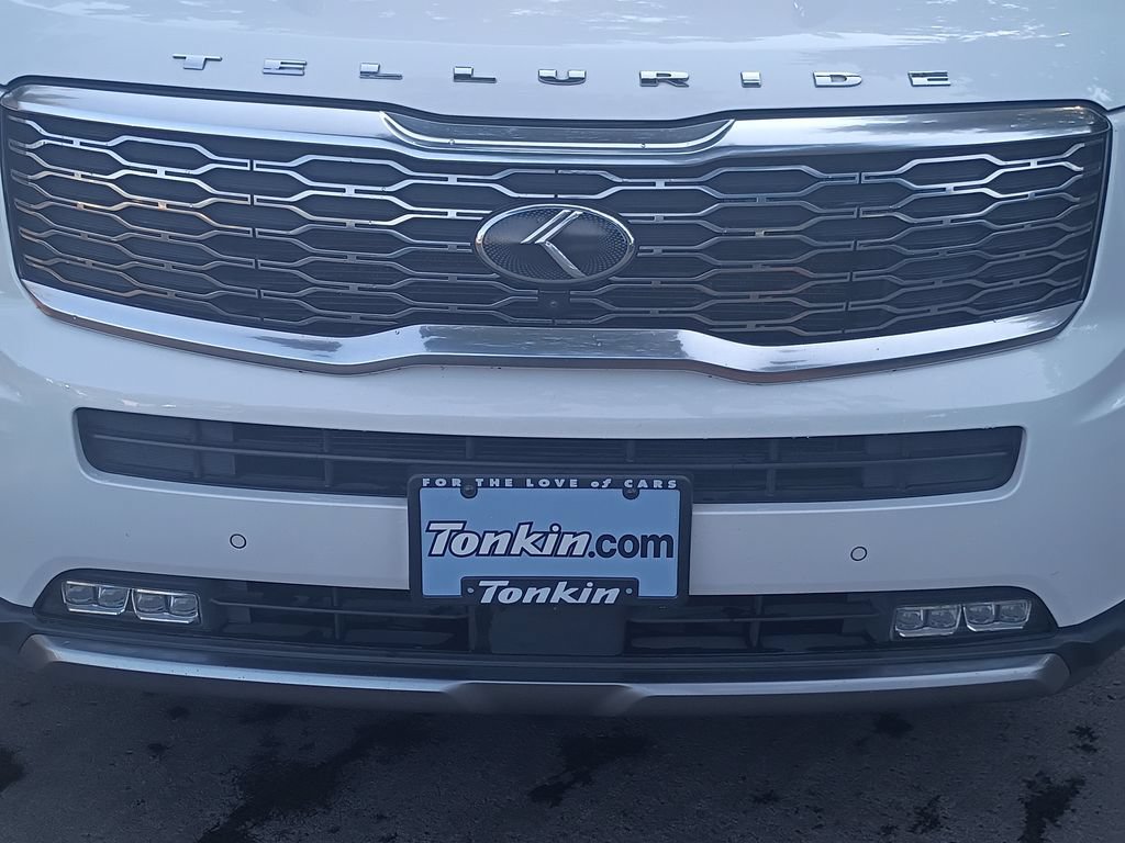 Used 2020 Kia Telluride SX AWD/4WD image 11