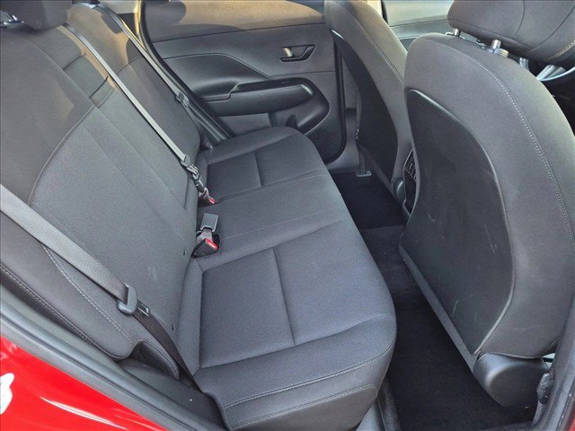 Used 2025 Hyundai Kona SEL FWD image 18