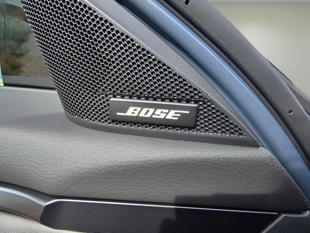 New 2026 MAZDA CX-50 AWD 2.5 Hybrid w/ Cargo Package image 18