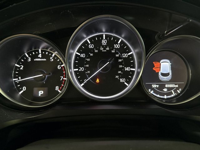 Used 2018 MAZDA CX-9 Grand Touring image 15