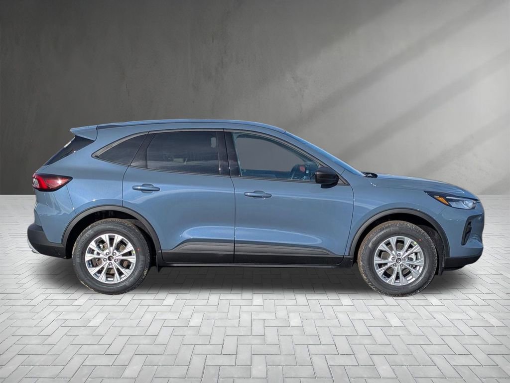 New 2026 Ford Escape Active w/ Cold Weather Package AWD/4WD image 10