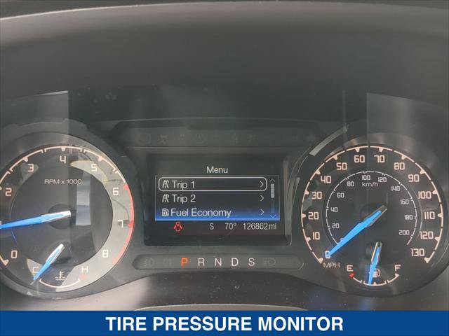 Used 2022 Ford Ranger XLT w/ Equipment Group 302A High RWD image 16