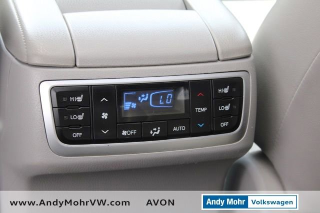 Used 2014 Toyota Highlander Limited Platinum FWD image 32