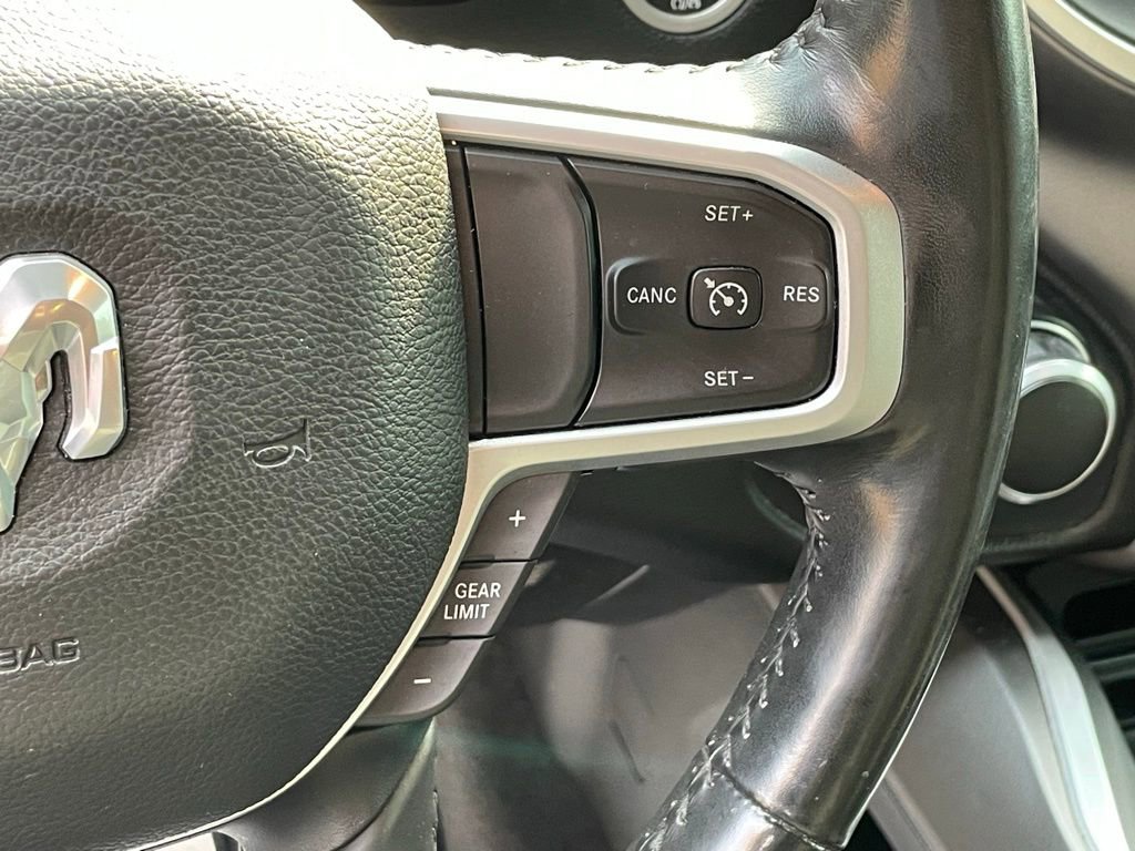 Used 2021 RAM 1500 Big Horn AWD/4WD image 31