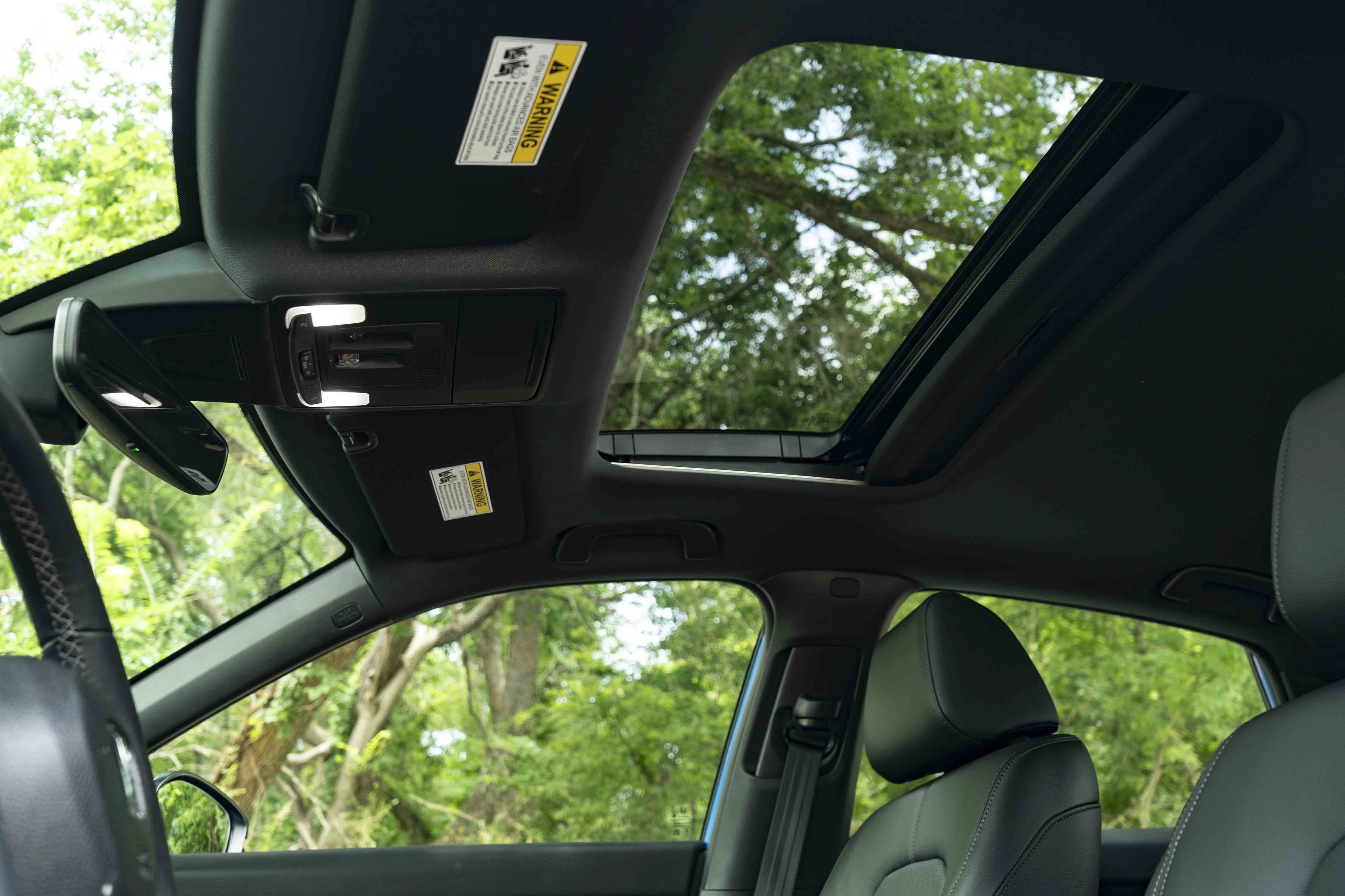 Certified 2026 Honda Civic Sport Touring image 35
