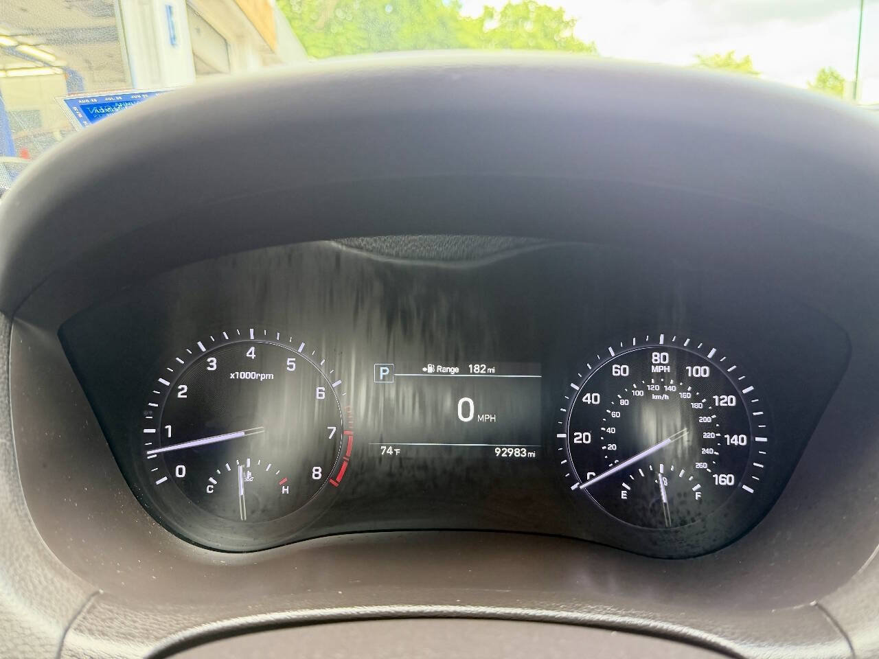 Used 2018 Genesis G80 3.8 AWD/4WD image 37