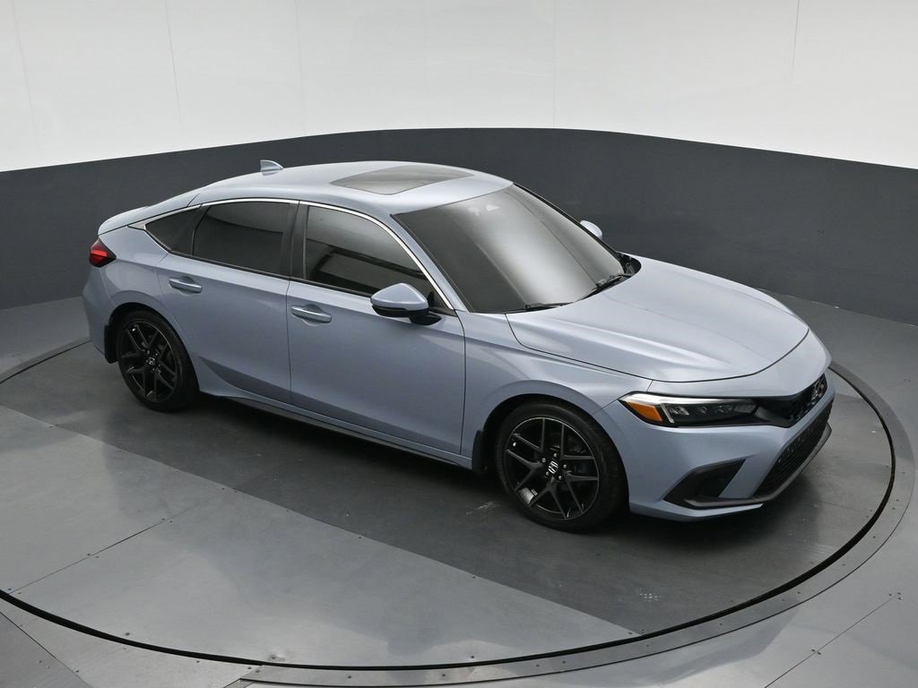 Used 2023 Honda Civic Sport Touring image 57