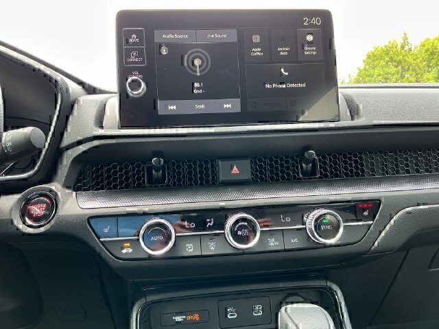 New 2027 Honda CR-V EX image 27