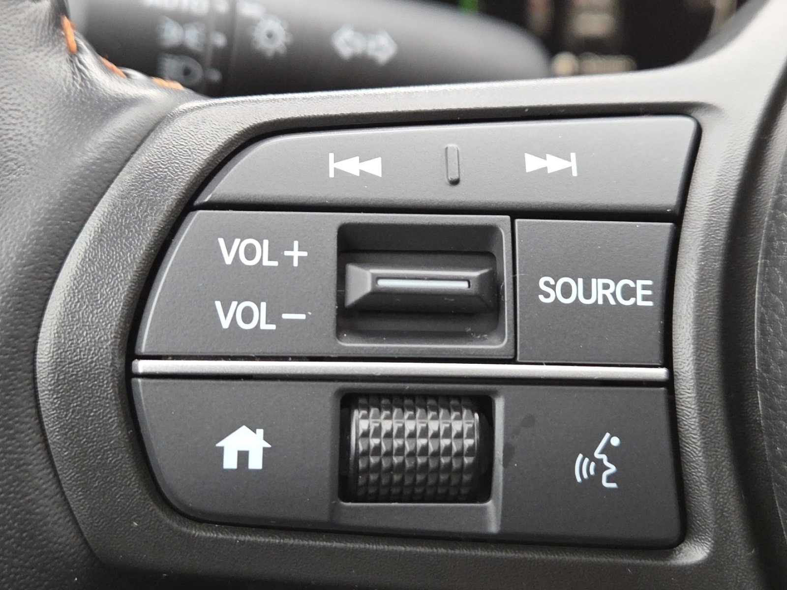 Used 2025 Honda CR-V Sport image 29