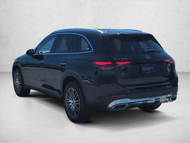 New 2026 Mercedes-Benz GLC 300 image 9