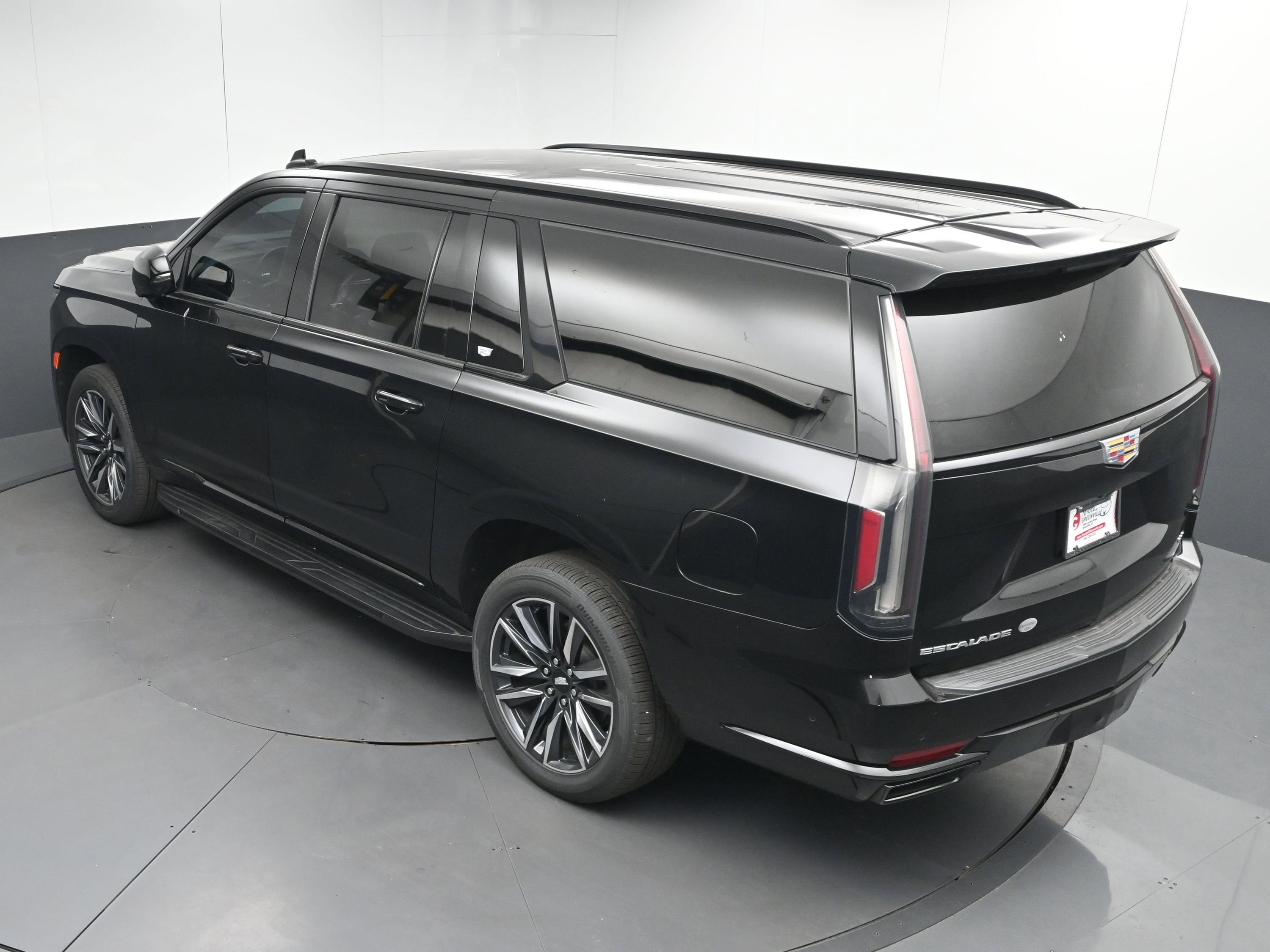 Used 2023 Cadillac Escalade ESV Sport image 36