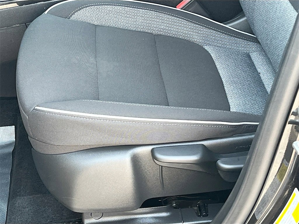 Used 2024 Chevrolet TrailBlazer LT w/ LT Cold Weather Package image 18