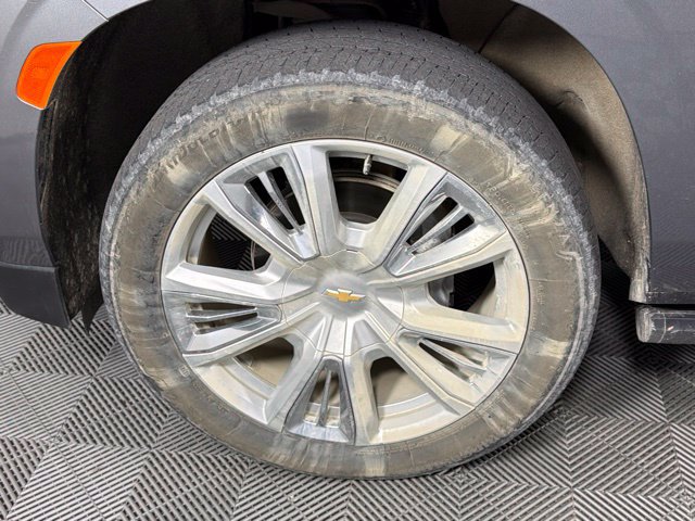 Used 2021 Chevrolet Tahoe High Country AWD/4WD image 12