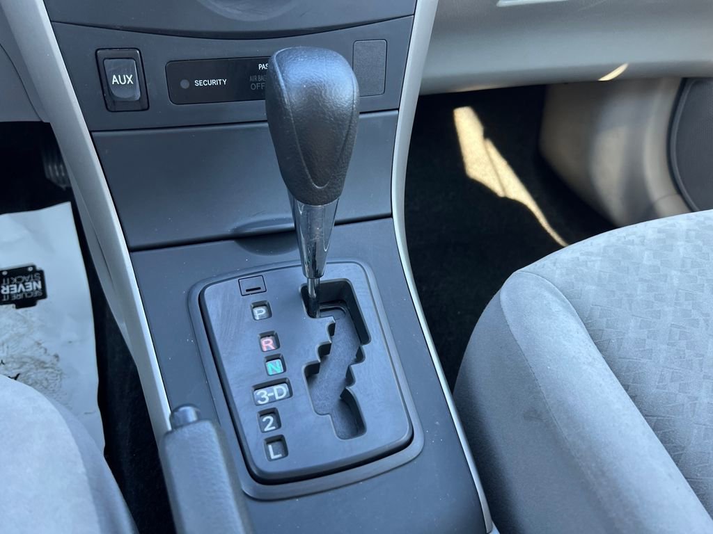 Used 2009 Toyota Corolla LE image 24