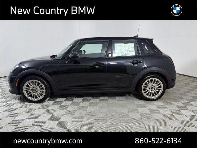 New 2026 MINI Cooper S FWD image 4