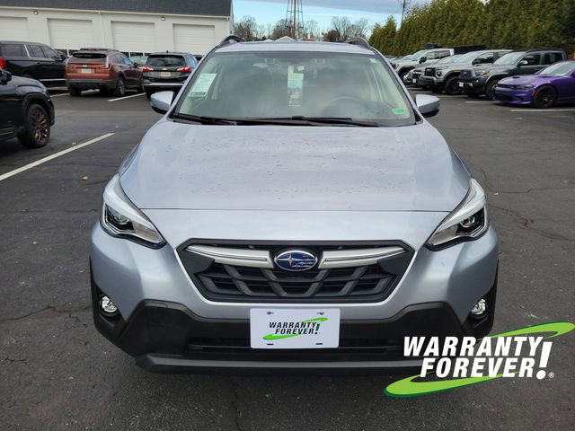 Used 2021 Subaru Crosstrek 2.5i Limited w/ Moonroof Package 2 image 2