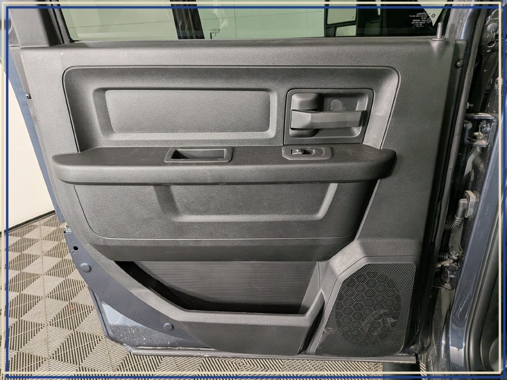 New 2026 RAM 2500 Tradesman AWD/4WD image 25