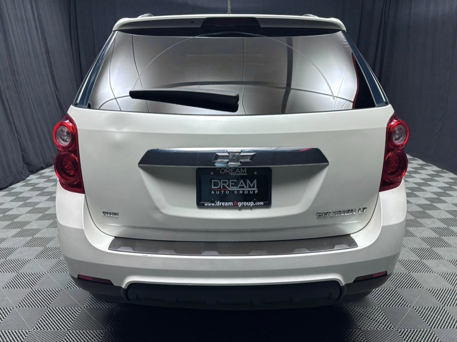 Used 2013 Chevrolet Equinox LT image 5