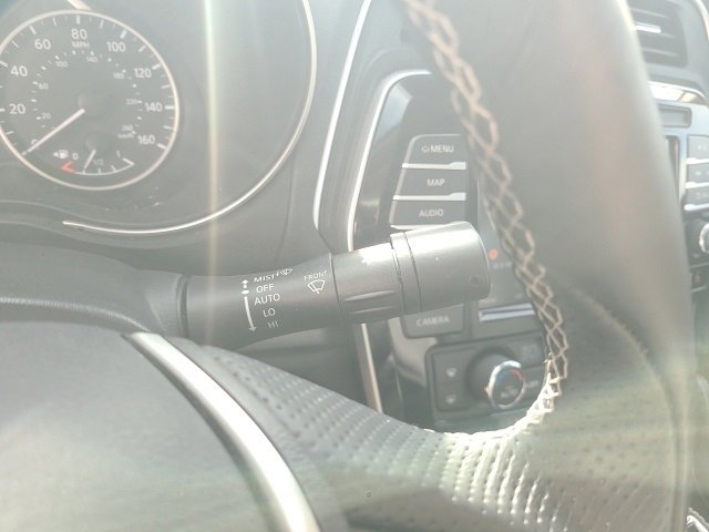 Used 2022 Nissan Maxima Platinum w/ Sport Mat Group image 23