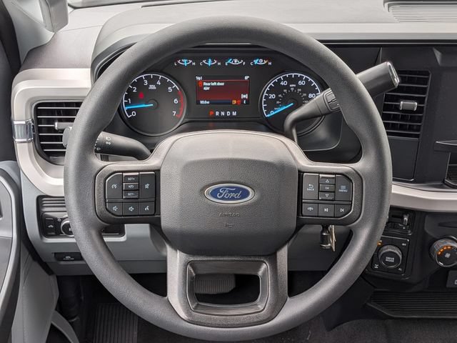 New 2026 Ford F250 XL w/ STX Appearance Package AWD/4WD image 18