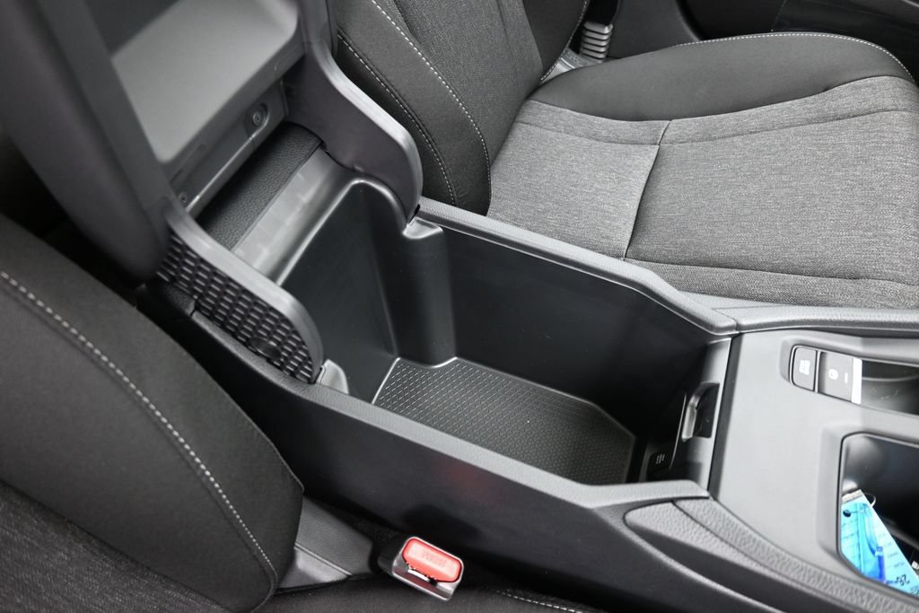 New 2026 Honda Accord SE image 36