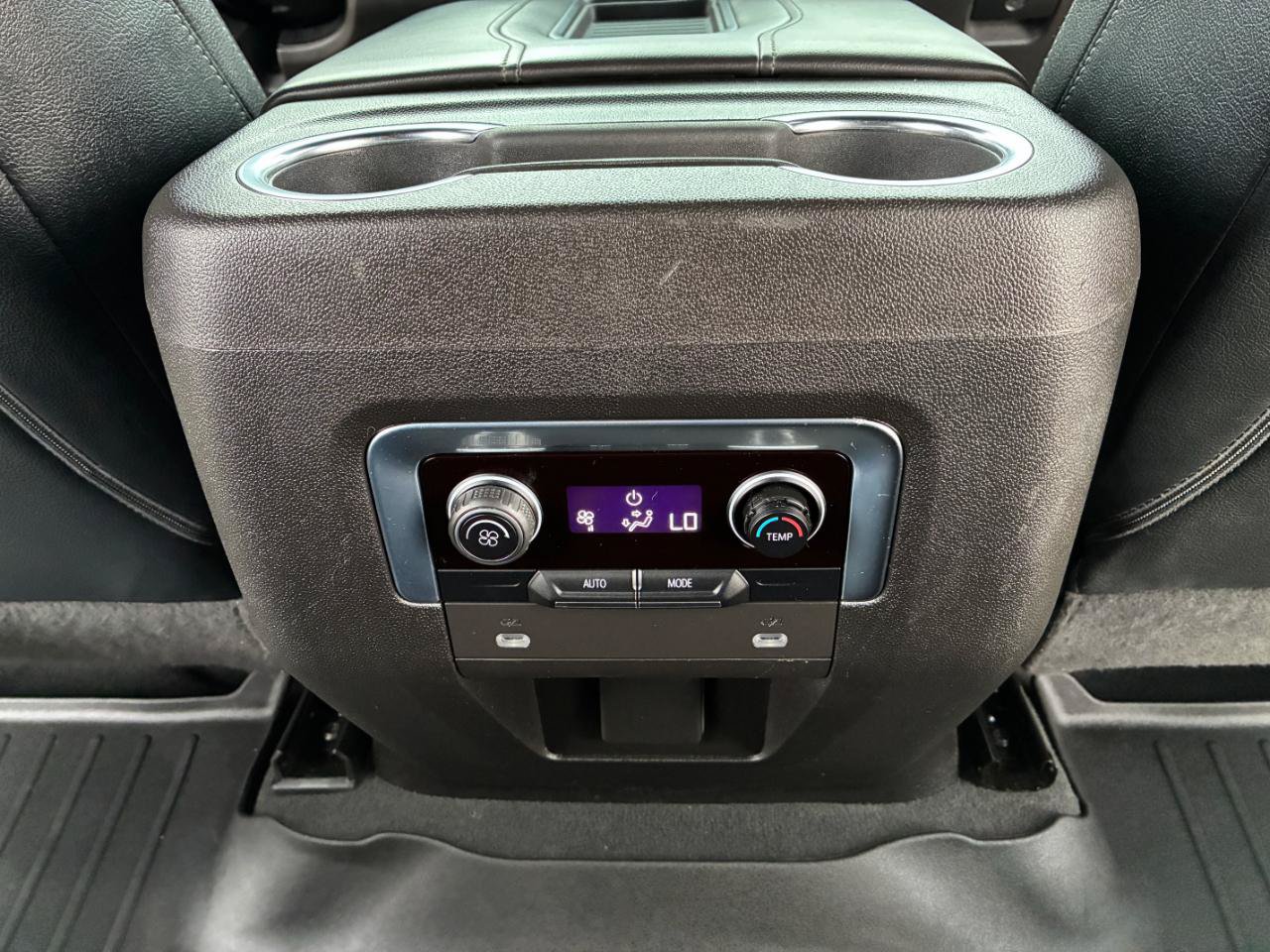 Used 2021 Chevrolet Tahoe LS RWD image 28