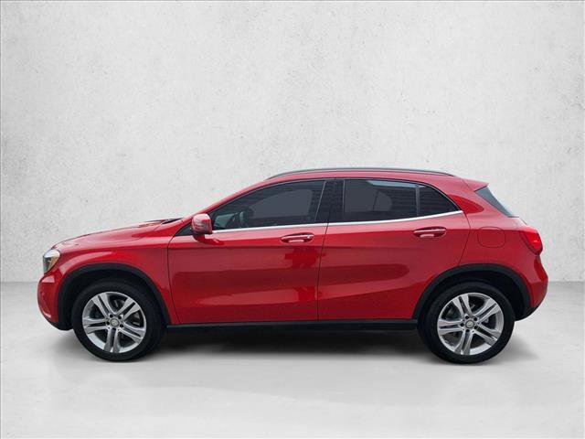 Used 2016 Mercedes-Benz GLA 250 image 2