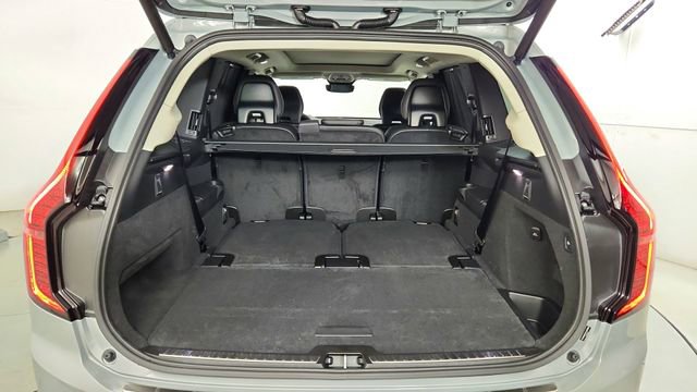 New 2026 Volvo XC90 T8 Ultra w/ Protection Package AWD/4WD image 48