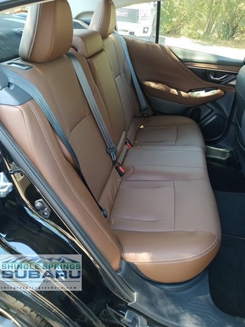 Certified 2024 Subaru Legacy Touring XT AWD/4WD image 20