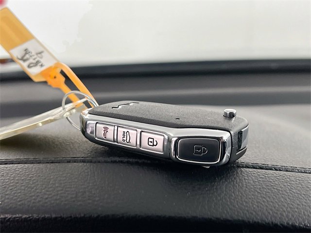 Used 2023 Kia Forte LXS w/ LXS Technology Package image 27