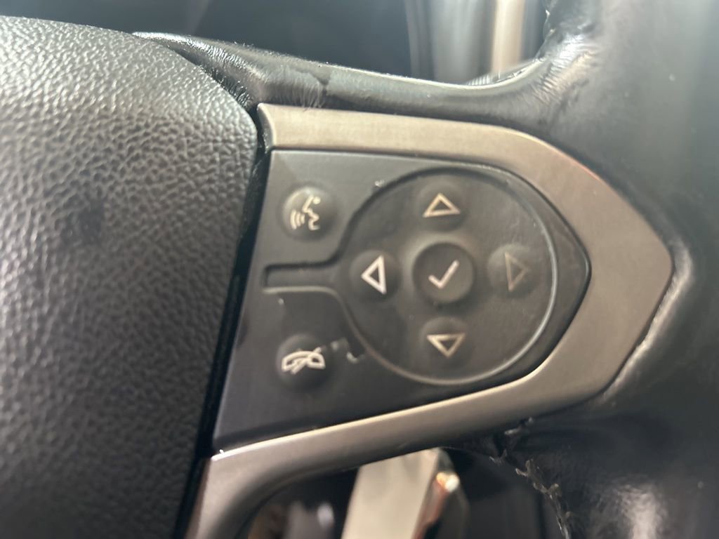 Used 2017 Chevrolet Colorado Z71 image 24