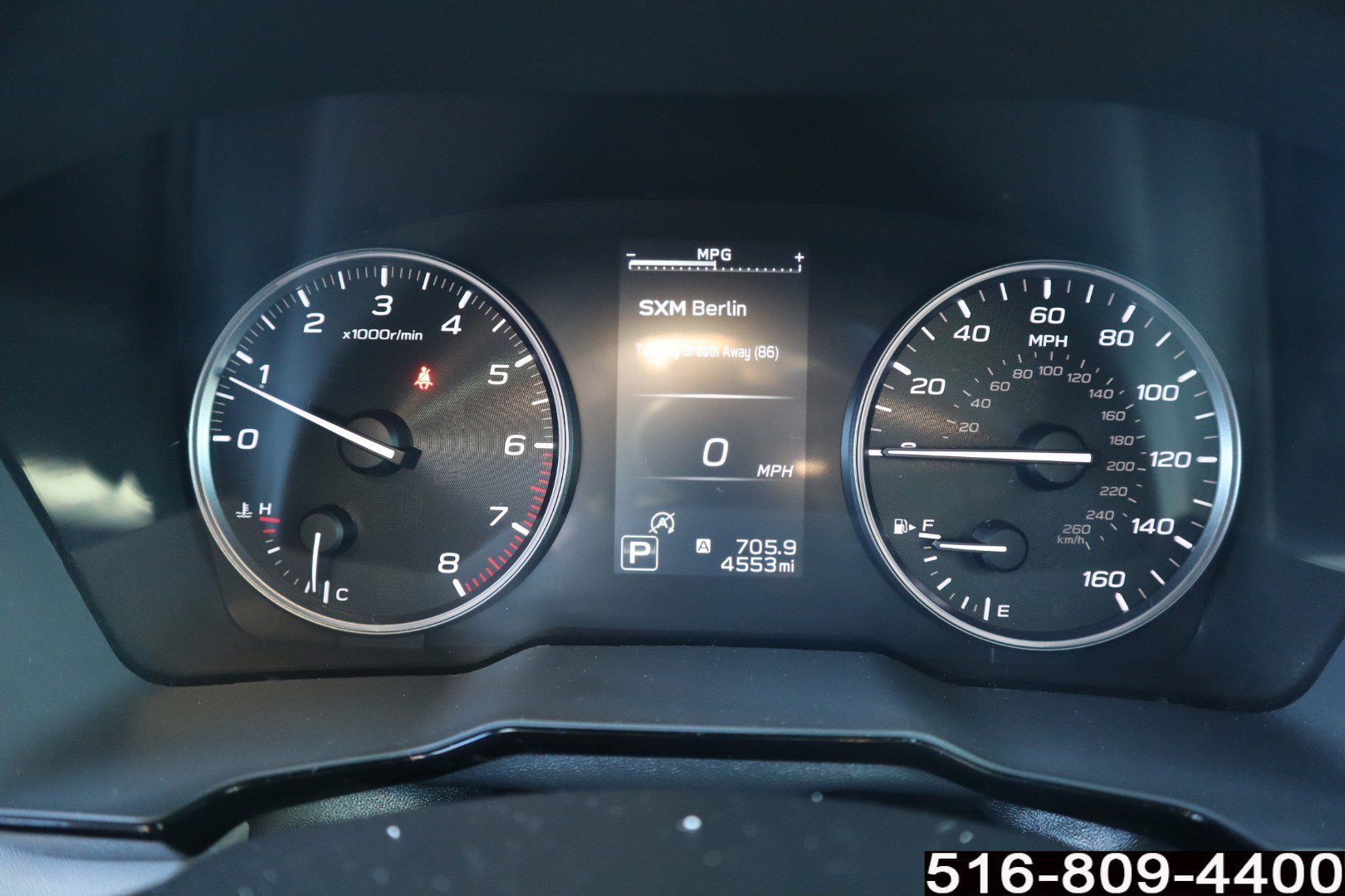 Used 2025 Subaru Outback Premium w/ Popular Package #1 image 23