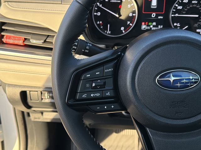 Certified 2025 Subaru Forester Premium AWD/4WD image 24