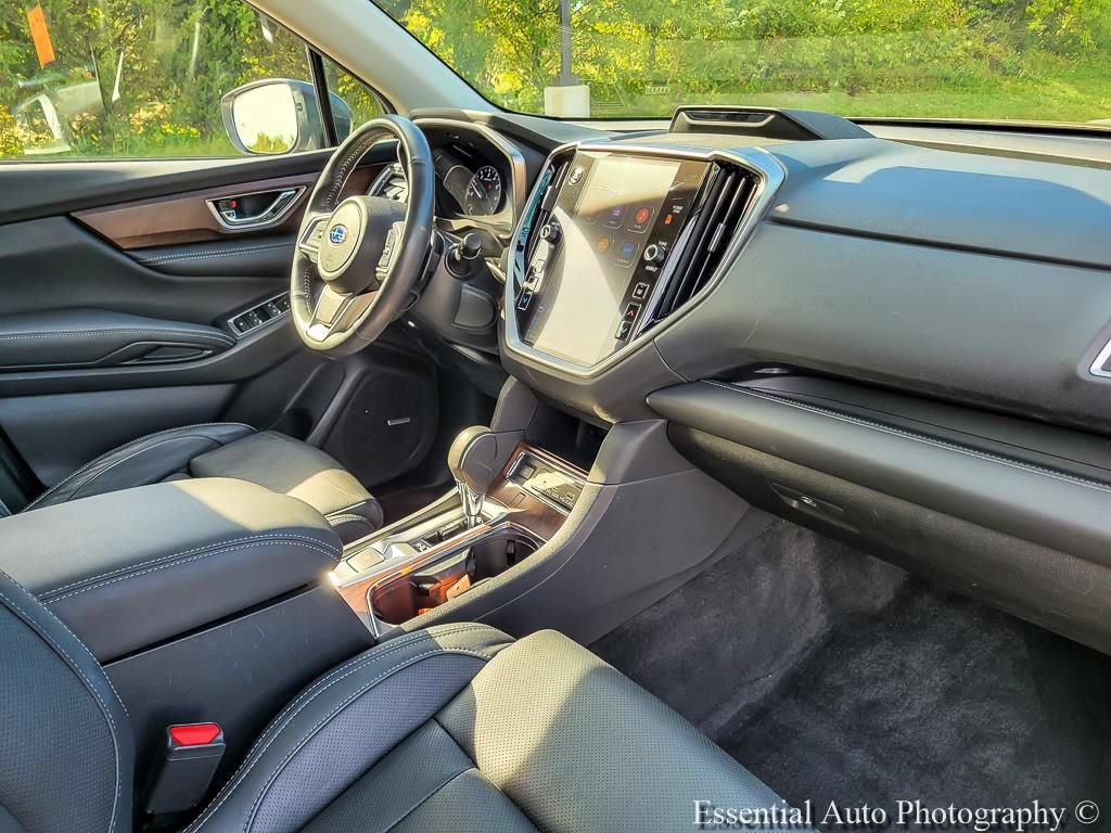 Used 2024 Subaru Ascent Touring AWD/4WD image 34
