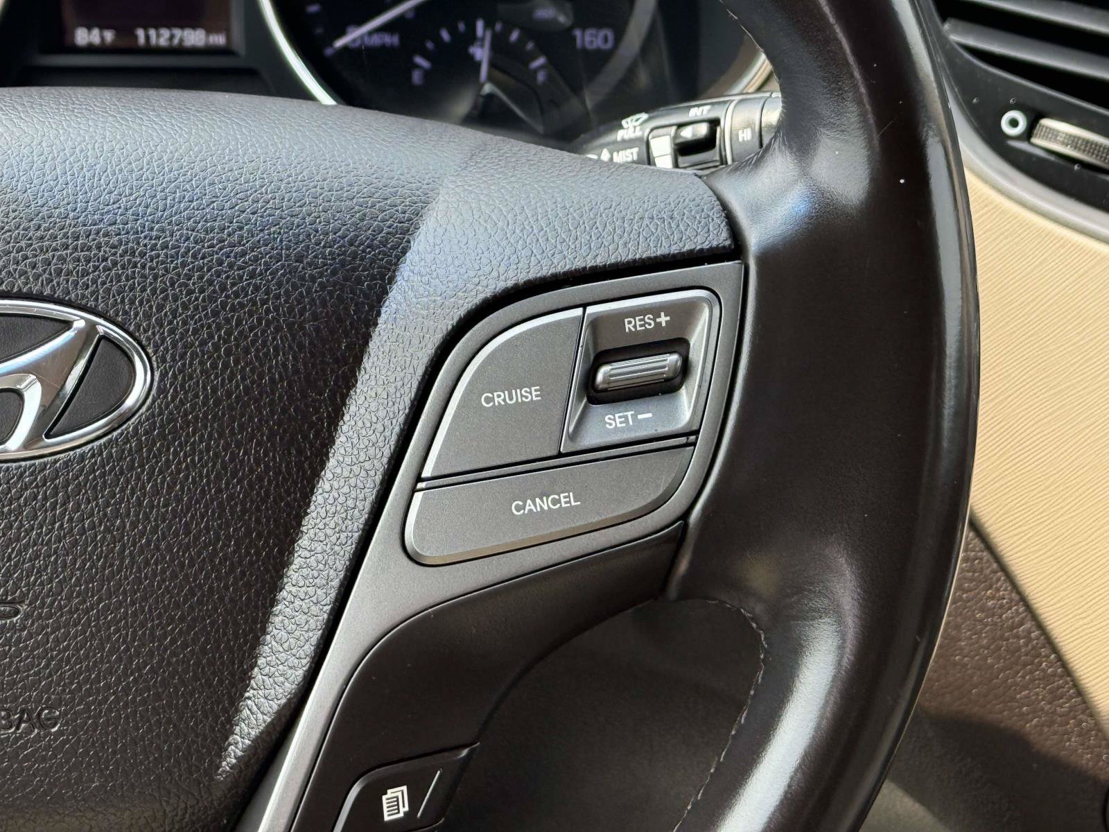 Used 2018 Hyundai Santa Fe Sport AWD/4WD image 12