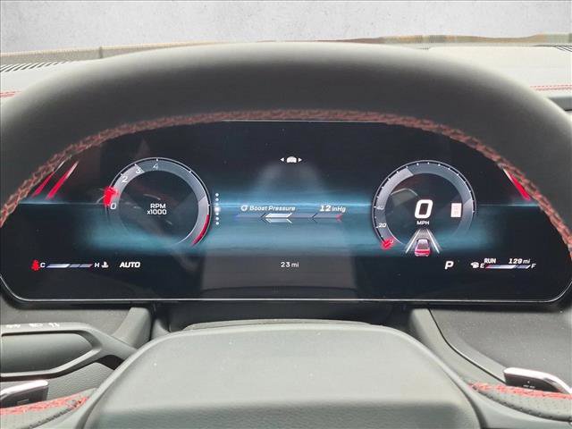 New 2026 Dodge Charger Scat Pack AWD/4WD image 11