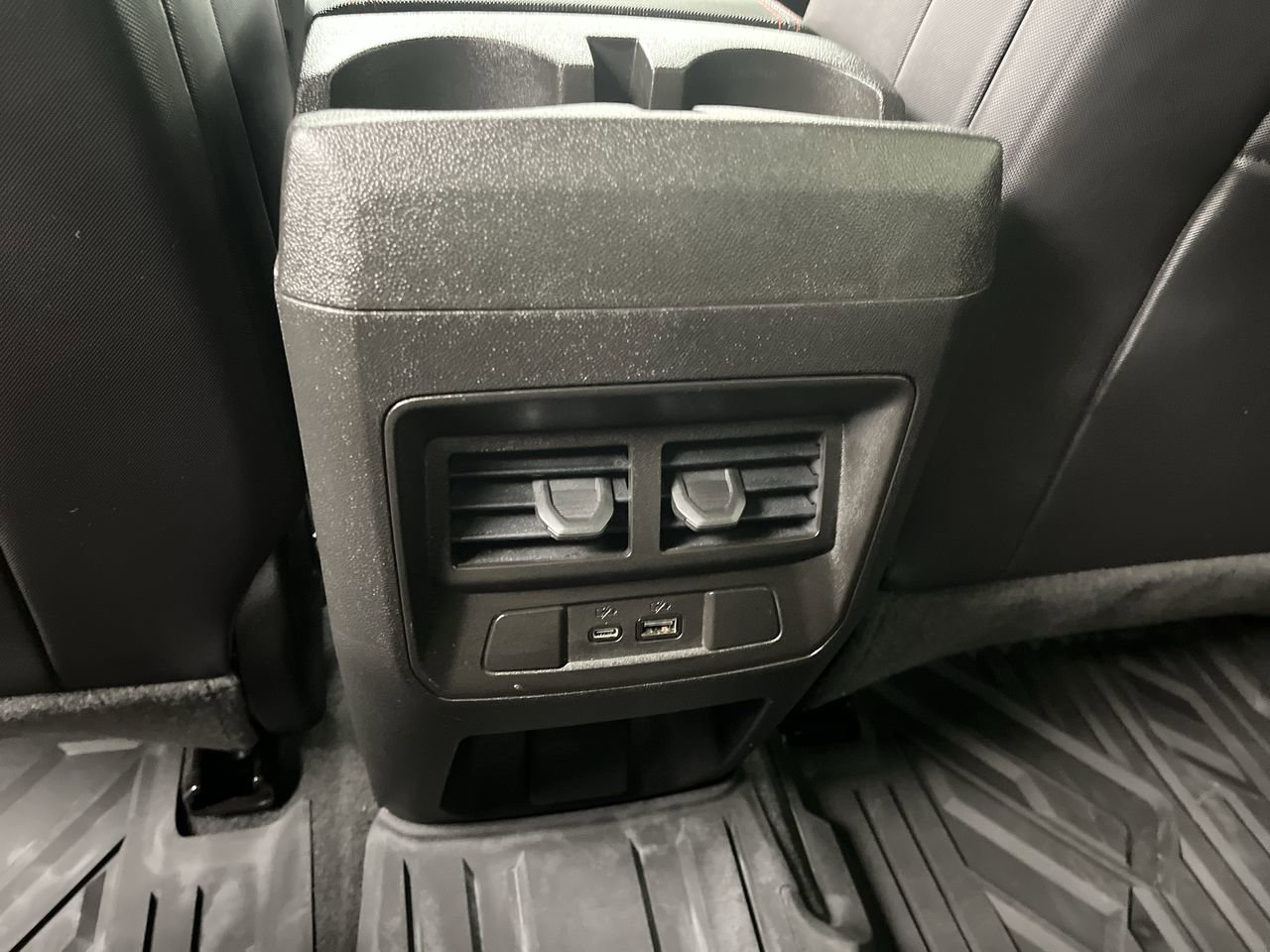 Certified 2024 Chevrolet Colorado Z71 w/ Z71 Convenience Package 2 image 14