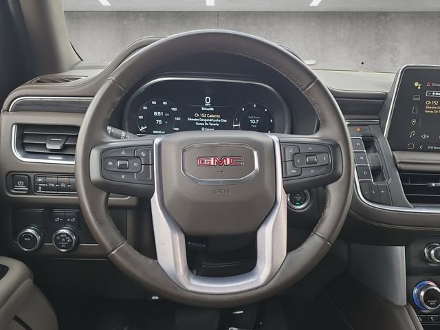 Used 2023 GMC Yukon SLT image 21