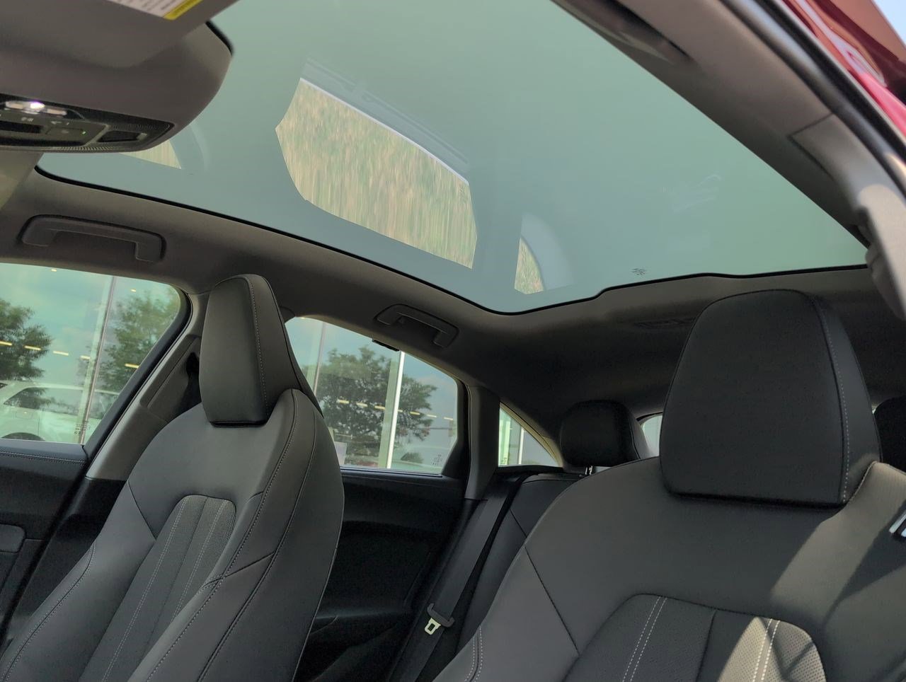 New 2025 Audi A5 2.0T Premium Plus image 18