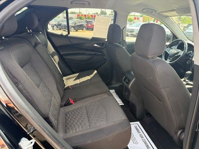 Used 2020 Chevrolet Equinox LT AWD/4WD image 19