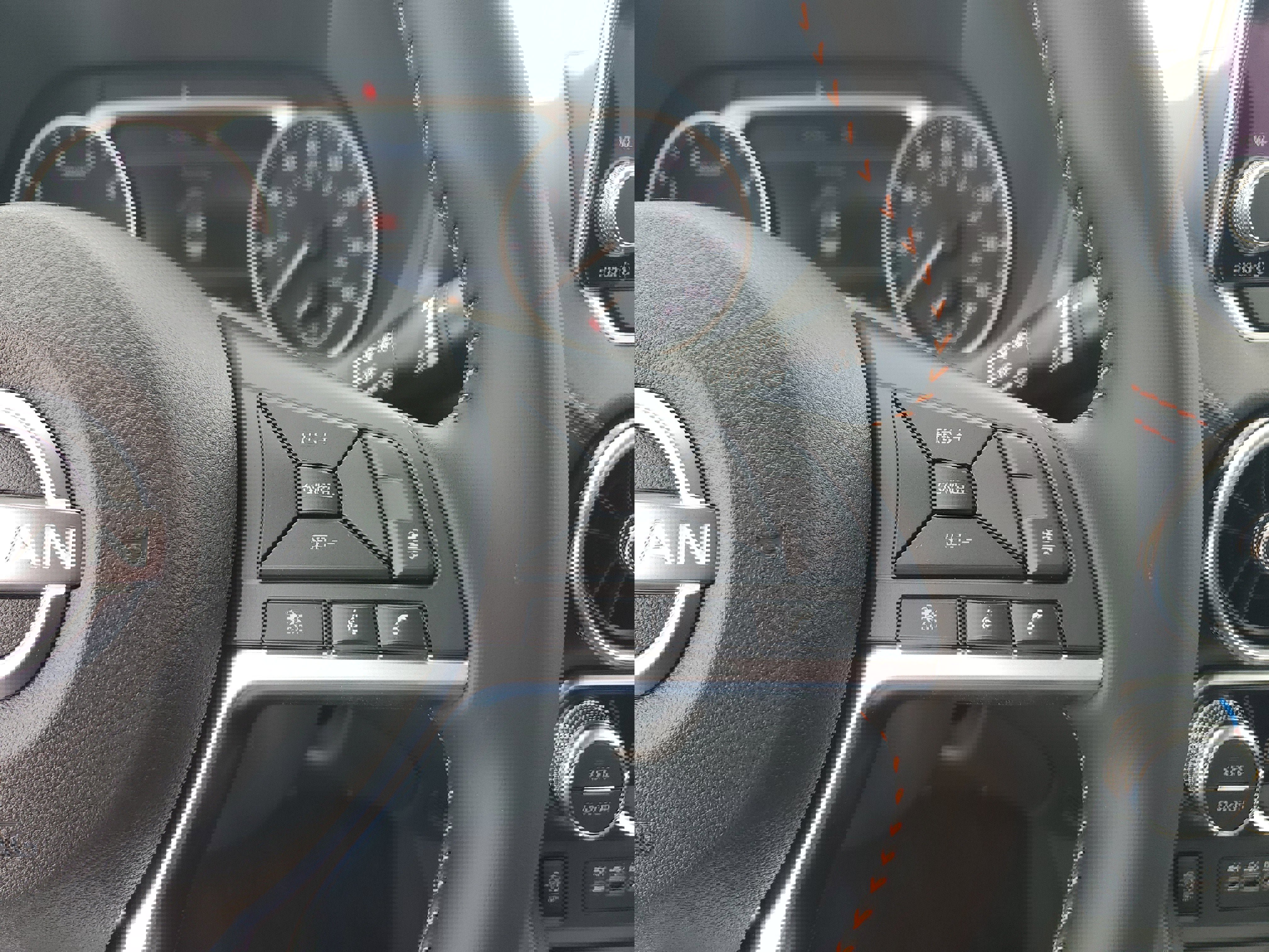 New 2025 Nissan Sentra SR w/ Midnight Edition image 22