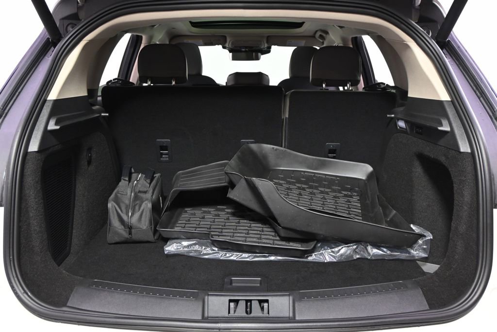 New 2026 Lincoln Corsair Reserve w/ Jet Appearance Package AWD/4WD image 19