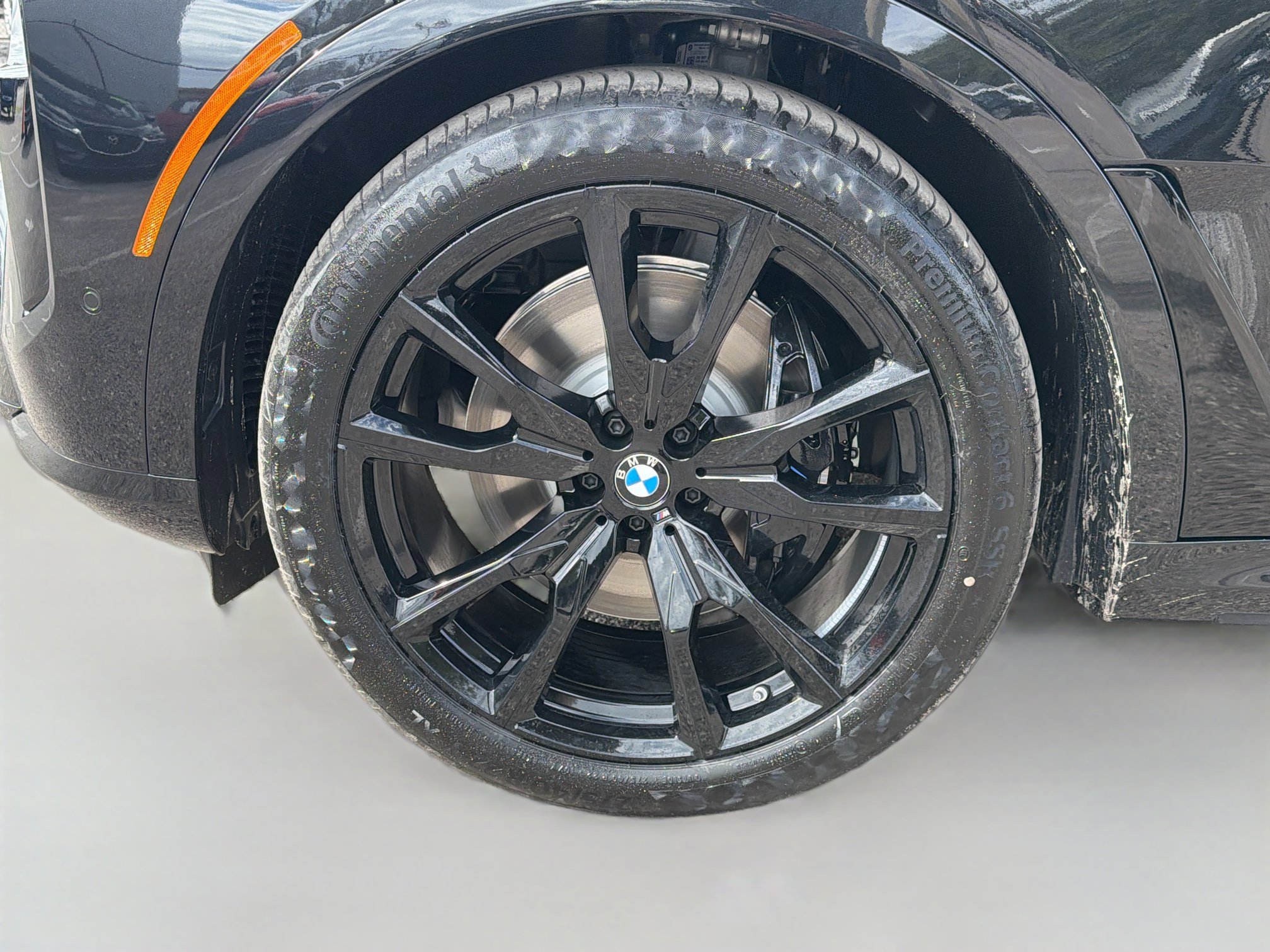 New 2026 BMW X7 xDrive40i w/ M Sport Package image 43