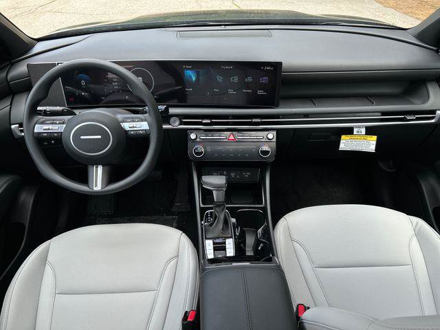 New 2026 Hyundai Santa Cruz SEL AWD/4WD image 17