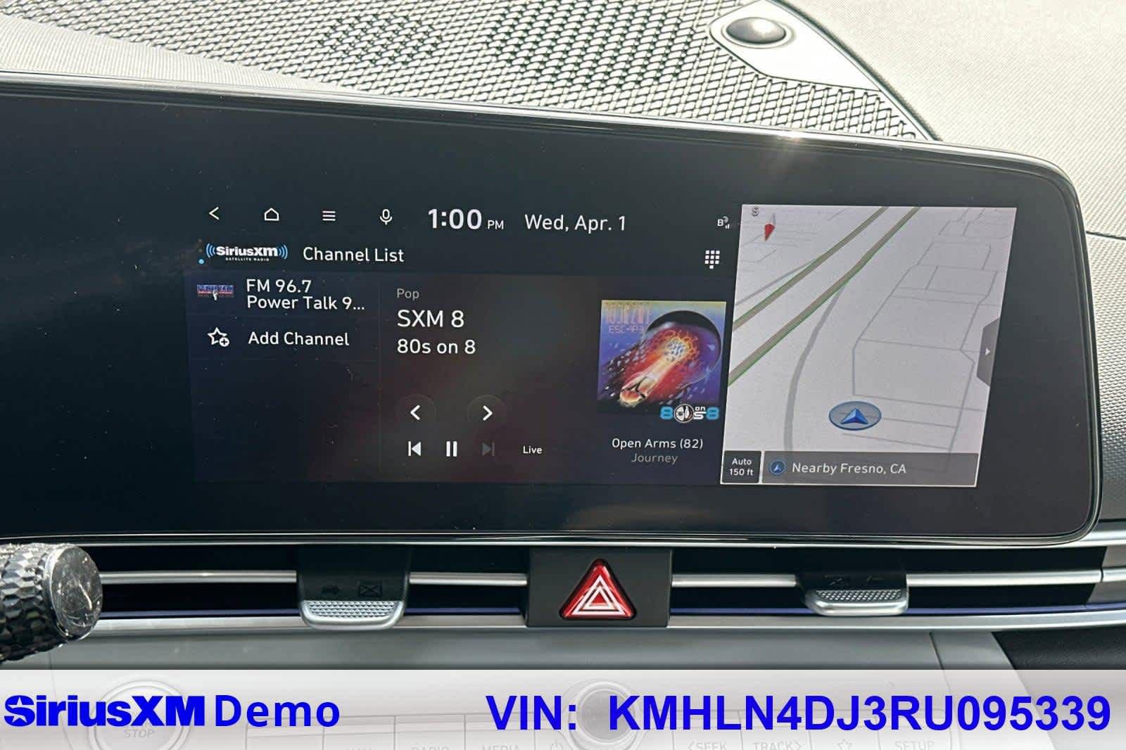 Used 2024 Hyundai Elantra Limited image 28