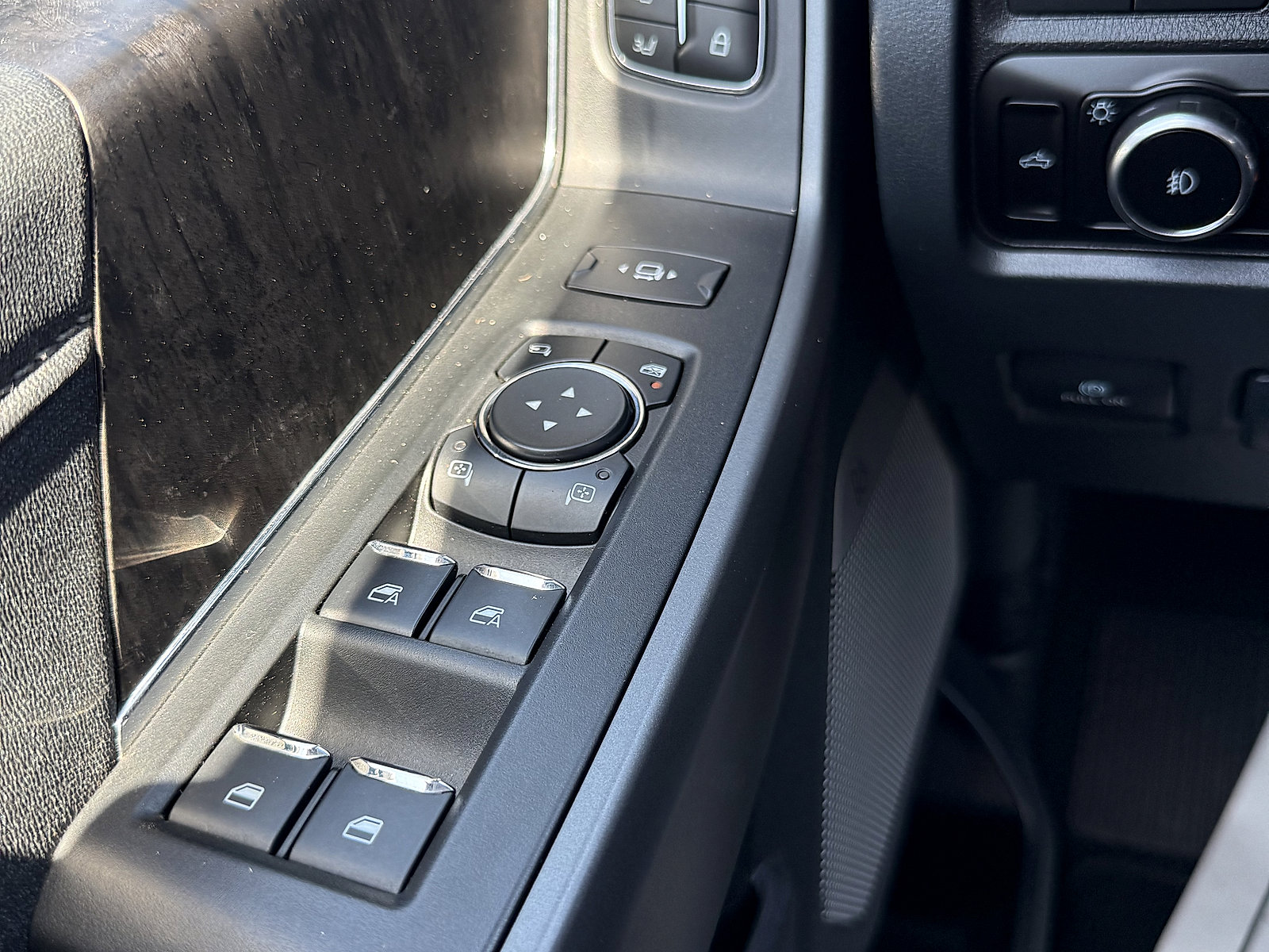 Used 2024 Ford F250 Lariat AWD/4WD image 14