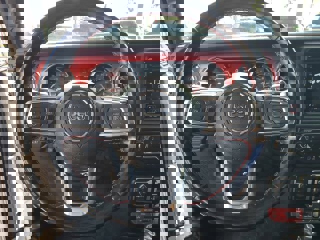 Used 2021 Jeep Wrangler Unlimited Rubicon image 27