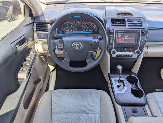Used 2012 Toyota Camry LE image 14
