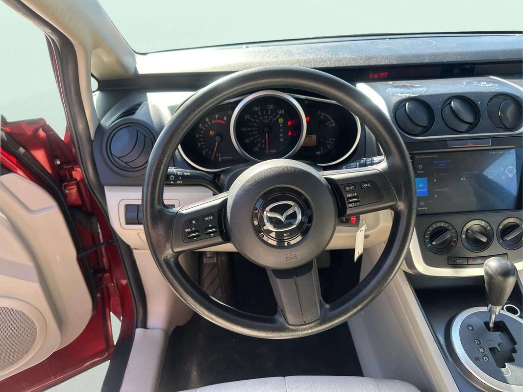 Used 2008 MAZDA CX-7 Sport FWD image 17