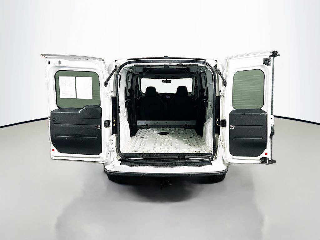 Used 2020 RAM ProMaster City Tradesman SLT image 28